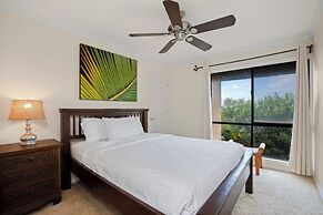 Kaanapali Plantation Villa by KBM