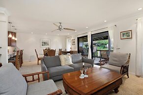 Kaanapali Plantation Villa by KBM