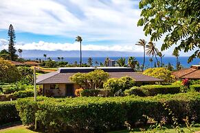 Kaanapali Plantation Villa by KBM