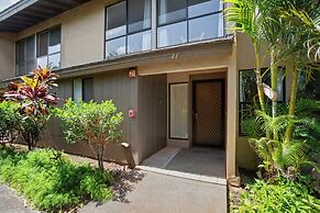 Kaanapali Plantation Villa by KBM