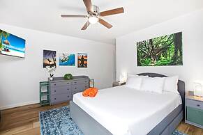Kaanapali Plantation Resort by KBM
