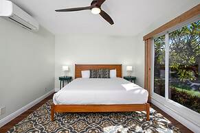 Kaanapali Plantation Villa by KBM