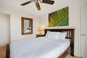 Kaanapali Plantation Villa by KBM