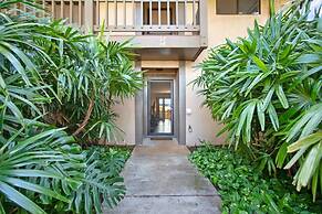 Kaanapali Plantation Villa by KBM