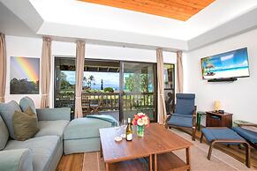 Kaanapali Plantation Resort by KBM