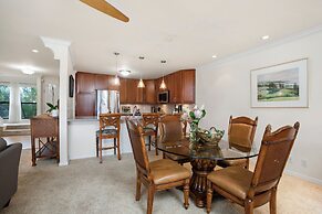 Kaanapali Plantation Villa by KBM