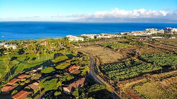 Kaanapali Plantation Villa by KBM