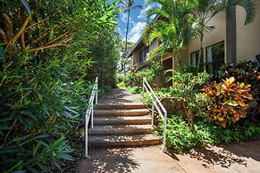 Kaanapali Plantation Villa by KBM