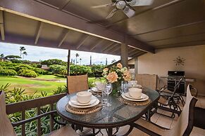 Kaanapali Plantation Villa by KBM