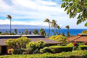Kaanapali Plantation Villa by KBM