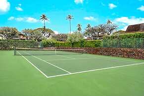Kaanapali Plantation Resort by KBM