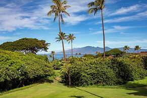 Kaanapali Plantation Villa by KBM