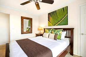 Kaanapali Plantation Resort by KBM