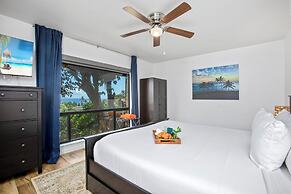Kaanapali Plantation Villa by KBM