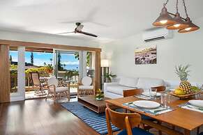 Kaanapali Plantation Villa by KBM