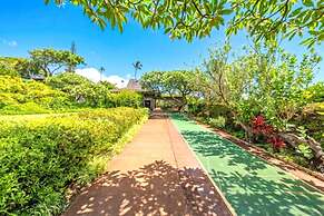 Kaanapali Plantation Resort by KBM