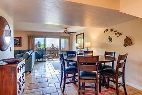 Kaanapali Plantation Villa by KBM