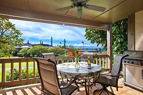 Kaanapali Plantation Villa by KBM