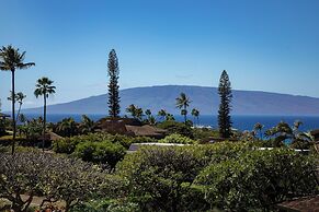 Kaanapali Plantation Villa by KBM