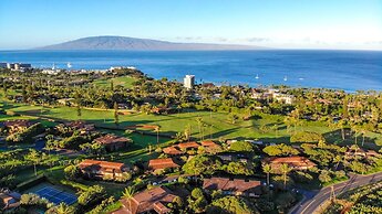 Kaanapali Plantation Villa by KBM