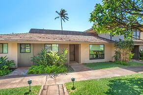 Kaanapali Plantation Resort by KBM