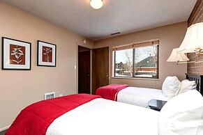 Struggler 3 Bedrooms STR-1 by KBM