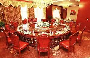 Binjiang Garden Hotel