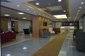 Quars Garden Hotel