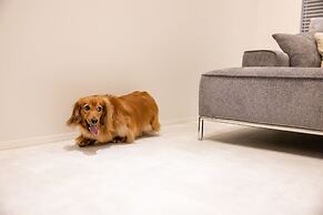 ONE WORLD Sakaisuji Hommachi