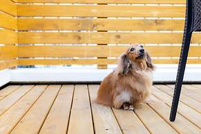 ONE WORLD Sakaisuji Hommachi