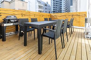 ONE WORLD Sakaisuji Hommachi