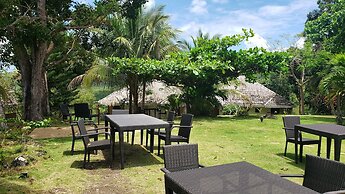 Infinity Heights Resort