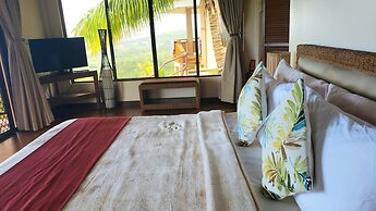 Infinity Heights Resort