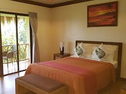 Infinity Heights Resort