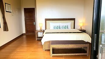 Infinity Heights Resort