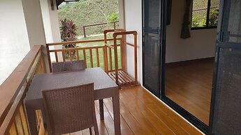 Infinity Heights Resort