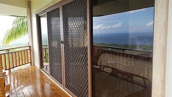 Infinity Heights Resort