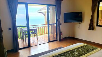 Infinity Heights Resort