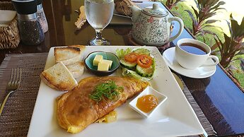 Infinity Heights Resort