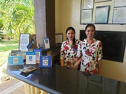 Infinity Heights Resort