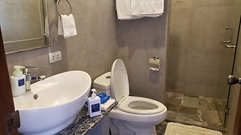 Infinity Heights Resort