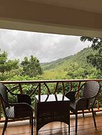 Infinity Heights Resort