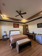 Infinity Heights Resort