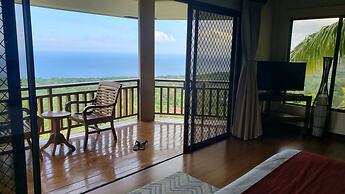 Infinity Heights Resort