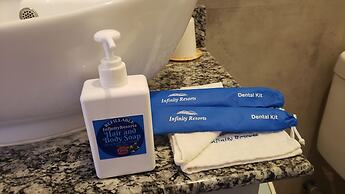 Infinity Heights Resort