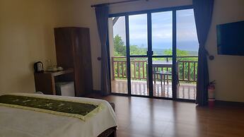 Infinity Heights Resort