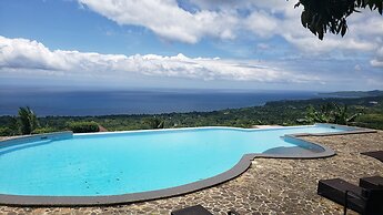 Infinity Heights Resort