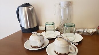 Infinity Heights Resort