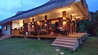 Infinity Heights Resort