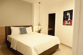 Trang An Hotel
